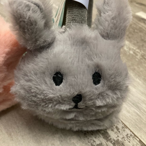 NWT Adorable Kids Animal Head Ear Muffs - Picture 7 of 7